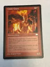 Cinder Pyromancer