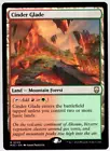 Cinder Glade