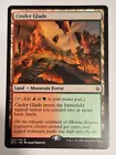 Cinder Glade