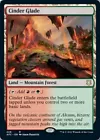 Cinder Glade #