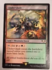 Cinder Glade
