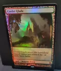 Cinder Glade