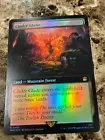 Cinder Glade