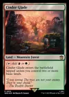 Cinder Glade [Extended Art] #