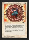 Circle of Protection: Artifacts