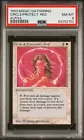 Circle of Protection: Red