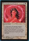 Circle of Protection: Red