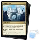 Heap Gate #