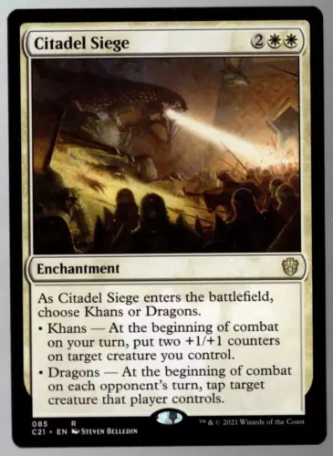 Citadel Siege