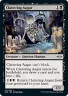 Clattering Skeletons