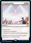 Cleansing Nova