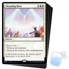 Cleansing Nova