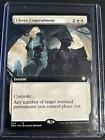 Clever Conjurer