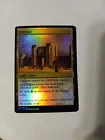 Bane's Invoker [Foil] #