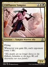 Havengul Vampire