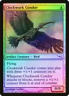 Clockwork Fox [Foil] #