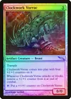 Akroma, Vision of Ixidor [Foil] #