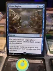 Clone Legion