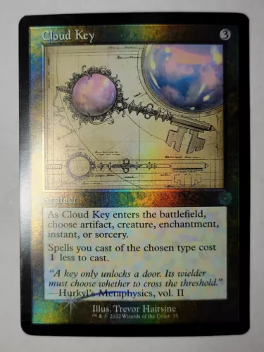 Cloud Key