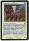 Coalition Honor Guard