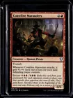 Coastline Marauders