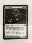 Cobra Trap