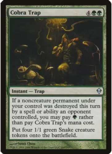 Booby Trap