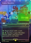 Nuclear Fallout [Foil] #