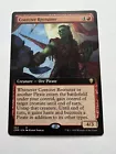 Coercive Recruiter