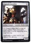 Cogwork Assembler