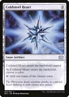 Coldsteel Heart #