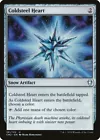 Coldsteel Heart #