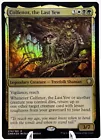 Colfenor, the Last Yew