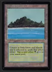 Island [] #