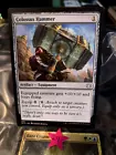 Colossus Hammer