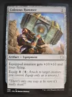 Colossus Hammer