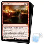 Comet Storm