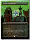 Sunscorched Divide [Foil] #