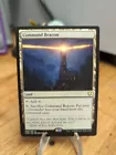 Command Beacon #