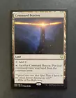 Command Tower #