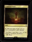Command Tower