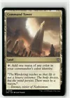 Command Tower