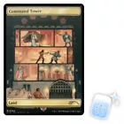 Command Tower