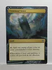 Command Tower