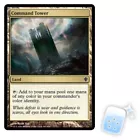 Command Tower