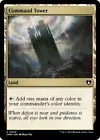 Command Tower #