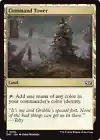 Command Tower