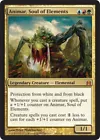 Animar, Soul of Elements #