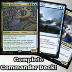 Simic Sky Swallower