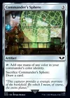 Commander's Sphere